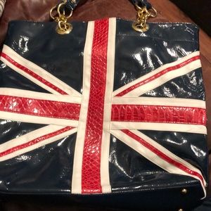 Twiggy London Bag